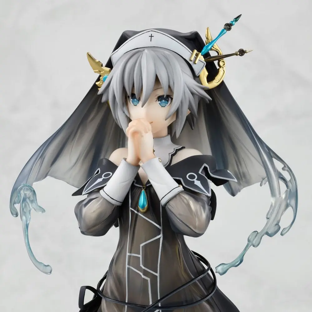 Date A Live PVC Statue 1/7 Nia Honjo 25 cm termékfotó