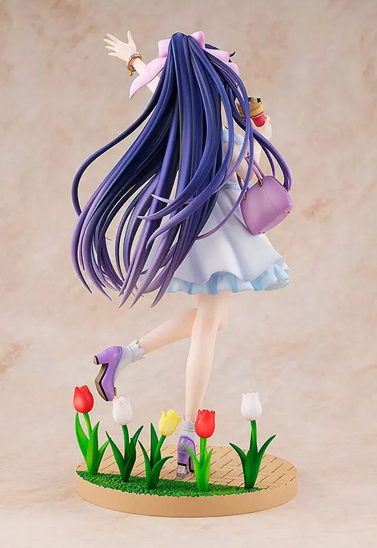 Date A Live Statue 1/7 Tohka Yatogami Date Ver. 22 cm product photo