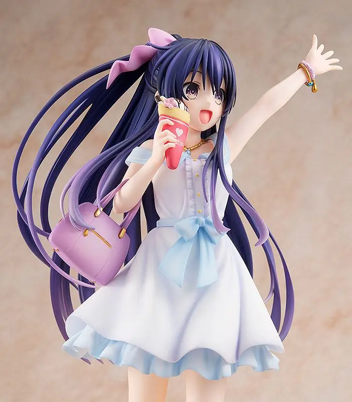 Date A Live Statue 1/7 Tohka Yatogami Date Ver. 22 cm termékfotó