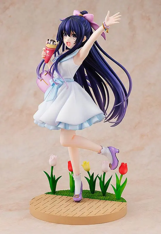 Date A Live Statue 1/7 Tohka Yatogami Date Ver. 22 cm product photo