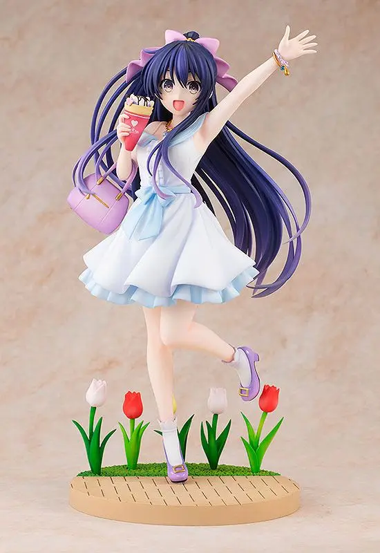 Date A Live Statue 1/7 Tohka Yatogami Date Ver. 22 cm product photo