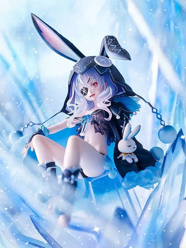 Date A Live PVC Statue 1/7 Yoshino Inverse Ver. 26 cm product photo