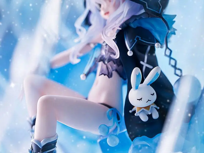 Date A Live PVC Statue 1/7 Yoshino Inverse Ver. 26 cm product photo