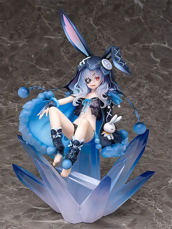 Date A Live PVC Statue 1/7 Yoshino Inverse Ver. 26 cm product photo