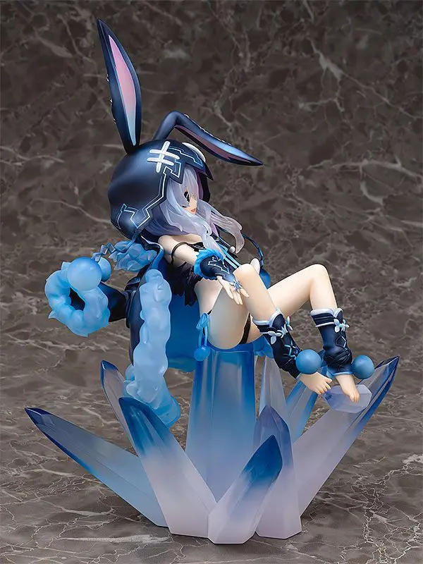 Date A Live PVC Statue 1/7 Yoshino Inverse Ver. 26 cm product photo