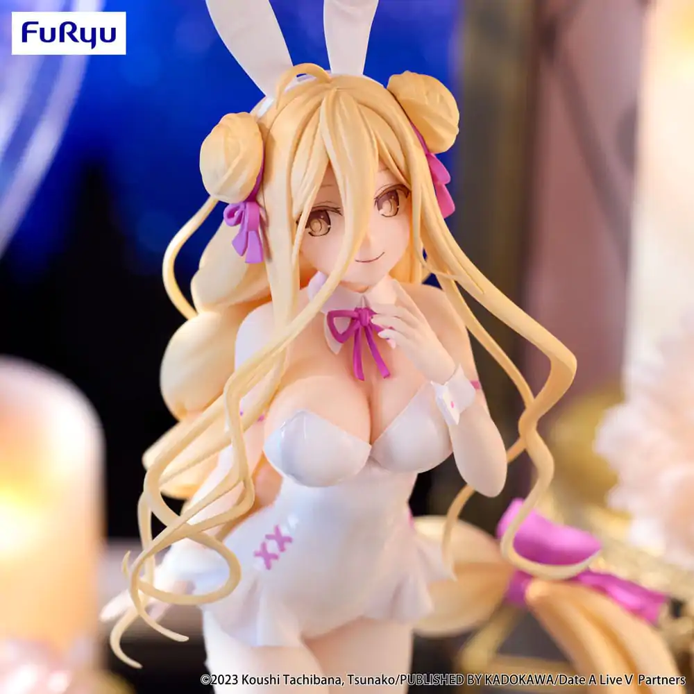 Date A Live BiCute Bunnies PVC Statue Mukuro Hoshimiya 27 cm termékfotó