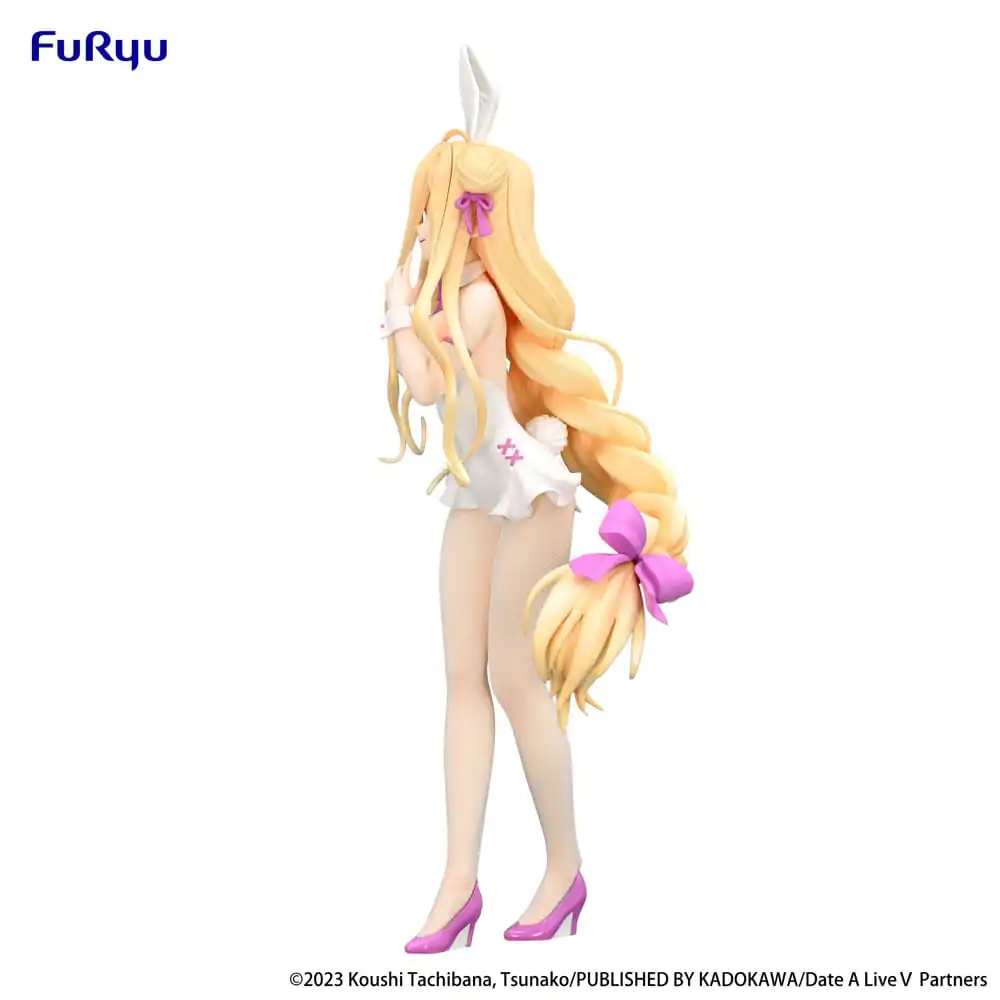 Date A Live BiCute Bunnies PVC Statue Mukuro Hoshimiya 27 cm termékfotó