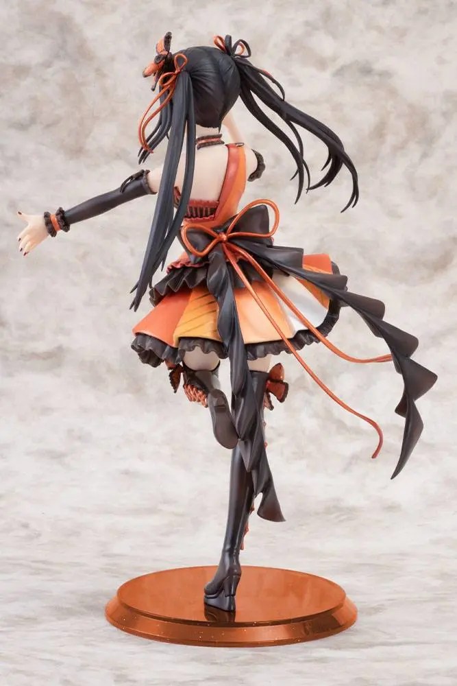 Date A Live Fragment: Date A Bullet PVC Statue 1/7 Kurumi Tokisaki (Idol Ver.) Another Edition 24 cm termékfotó