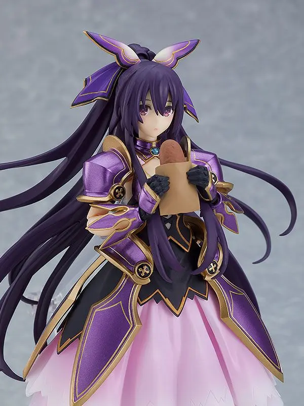 Date A Live III Figma Action Figure Tohka Yatogami 14 cm product photo