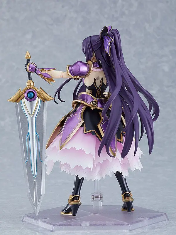 Date A Live III Figma Action Figure Tohka Yatogami 14 cm product photo