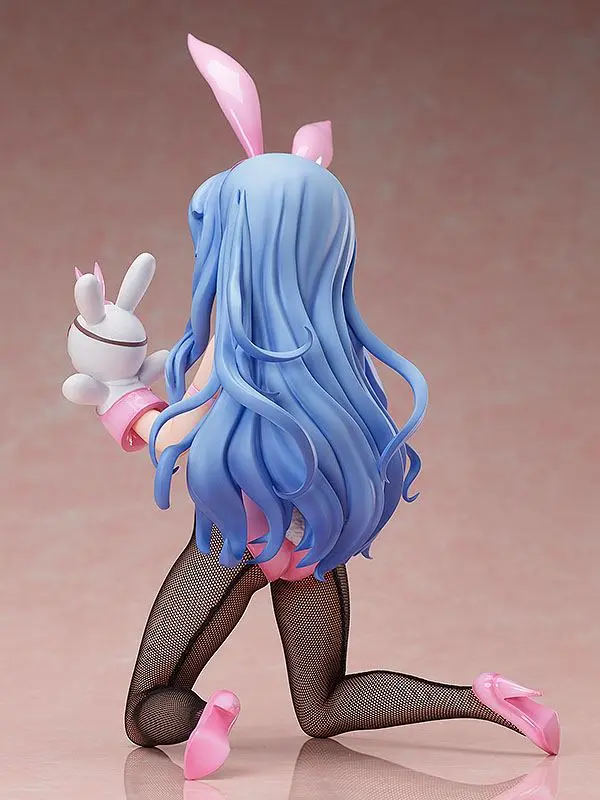 Date A Live IV PVC Statue 1/4 Yoshino: Bunny Ver. 31 cm termékfotó