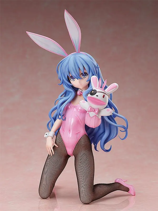 Date A Live IV PVC Statue 1/4 Yoshino: Bunny Ver. 31 cm termékfotó