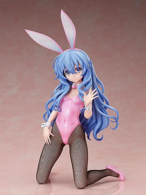 Date A Live IV PVC Statue 1/4 Yoshino: Bunny Ver. 31 cm termékfotó