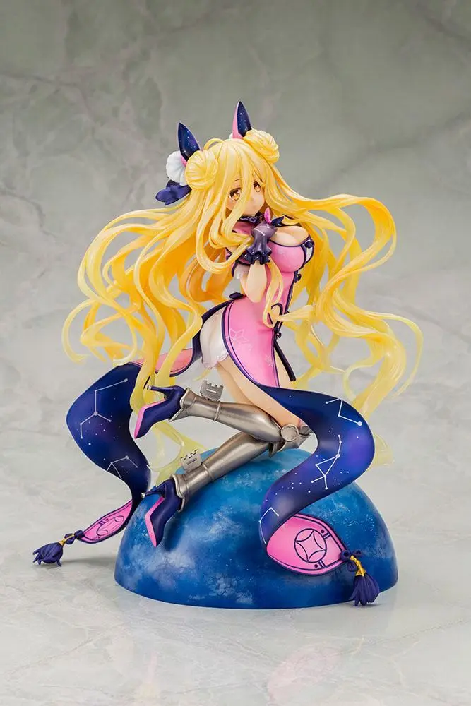 Date A Live IV PVC Statue 1/7 Mukuro Hoshimiya Bonus Edition 23 cm product photo