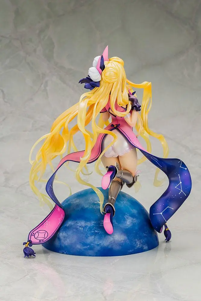 Date A Live IV PVC Statue 1/7 Mukuro Hoshimiya Bonus Edition 23 cm product photo