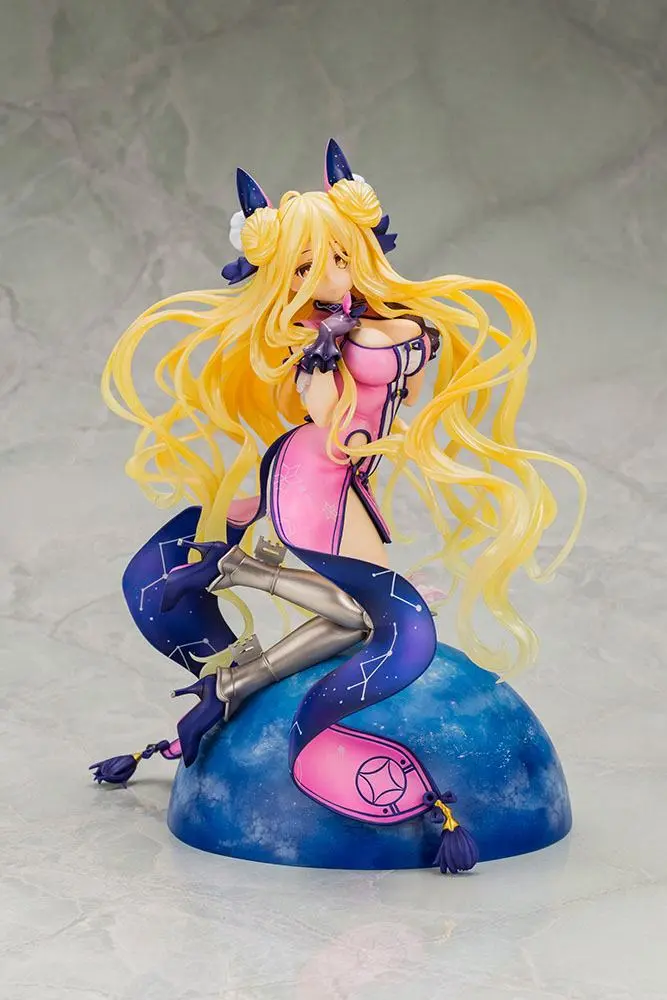 Date A Live IV PVC Statue 1/7 Mukuro Hoshimiya Bonus Edition 23 cm product photo