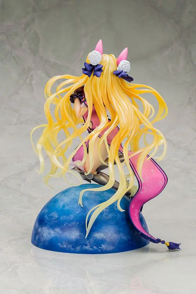 Date A Live IV PVC Statue 1/7 Mukuro Hoshimiya Bonus Edition 23 cm product photo