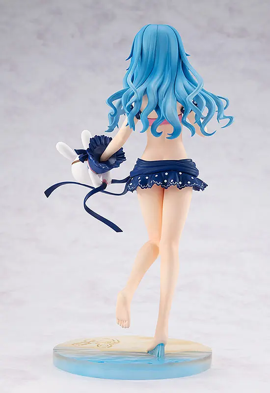 Date A Live IV Statue 1/7 Yoshino Swimsuit Ver. 21 cm product photo