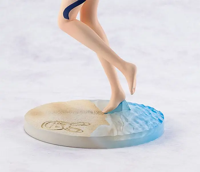 Date A Live IV Statue 1/7 Yoshino Swimsuit Ver. 21 cm product photo