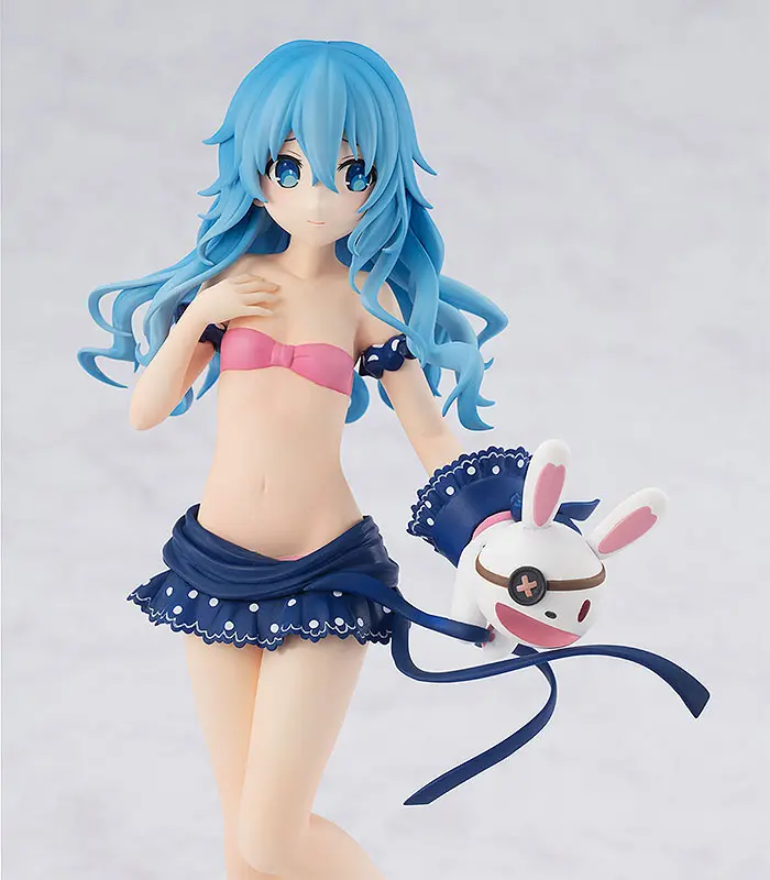 Date A Live IV Statue 1/7 Yoshino Swimsuit Ver. 21 cm product photo