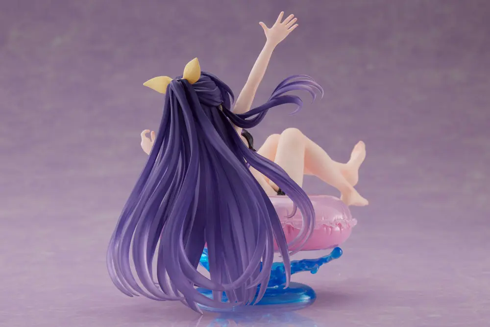 Date A Live IV PVC Statue Aqua Float Girls Figure Tohka Yatogami termékfotó