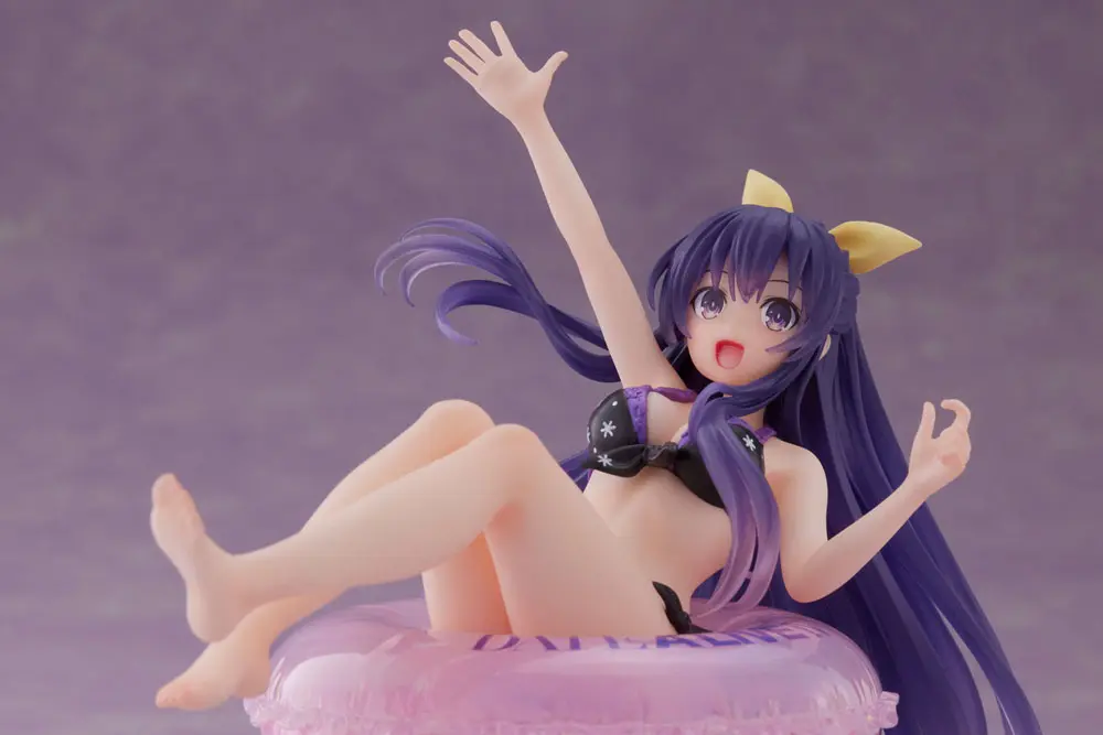 Date A Live IV PVC Statue Aqua Float Girls Figure Tohka Yatogami termékfotó