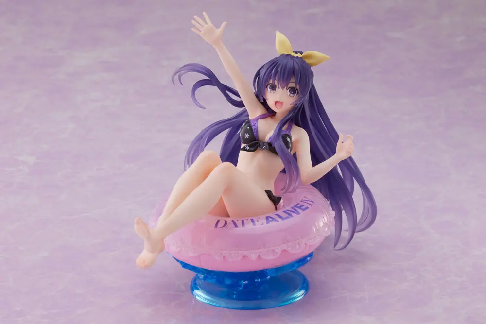 Date A Live IV PVC Statue Aqua Float Girls Figure Tohka Yatogami termékfotó