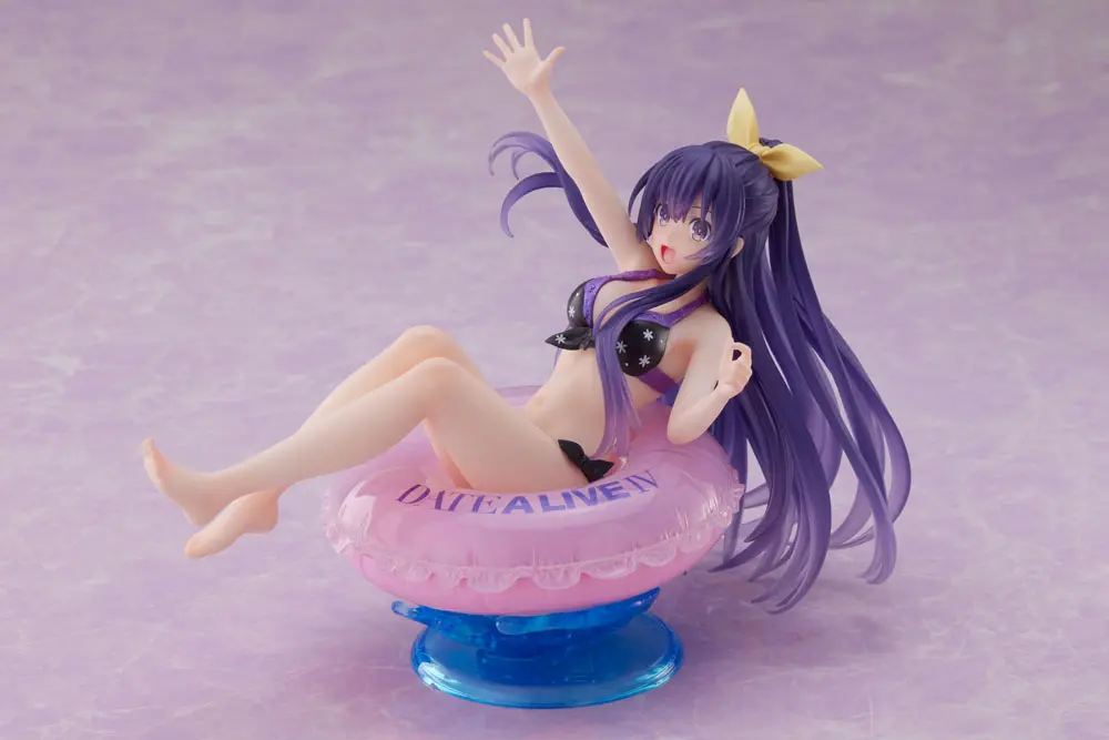 Date A Live IV PVC Statue Aqua Float Girls Figure Tohka Yatogami termékfotó