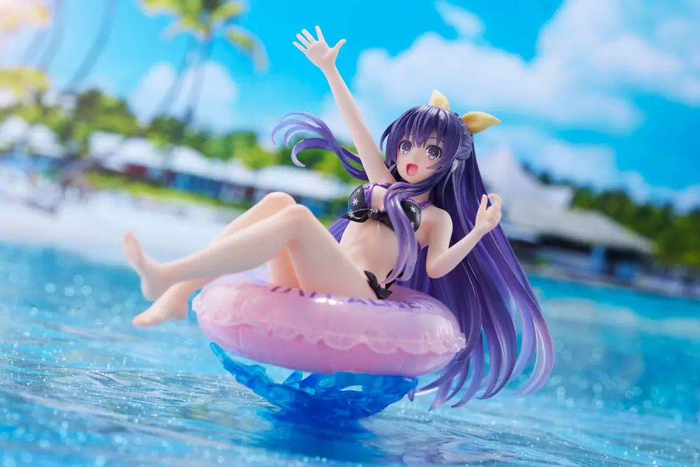 Date A Live IV PVC Statue Aqua Float Girls Figure Tohka Yatogami termékfotó