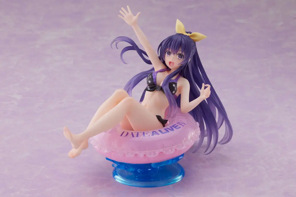 Date A Live IV PVC Statue Aqua Float Girls Figure Tohka Yatogami termékfotó