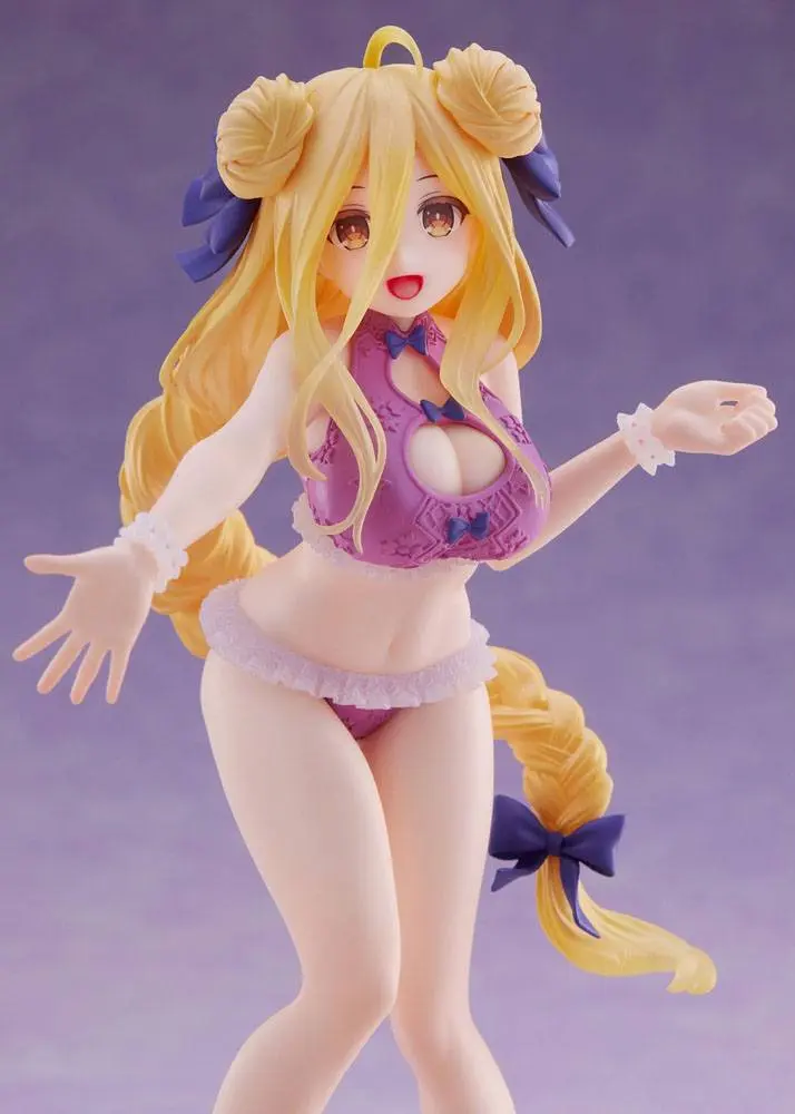 Date A Live IV Coreful PVC Statue Hoshimiya Mukuro Swimwear Ver. 20 cm product photo