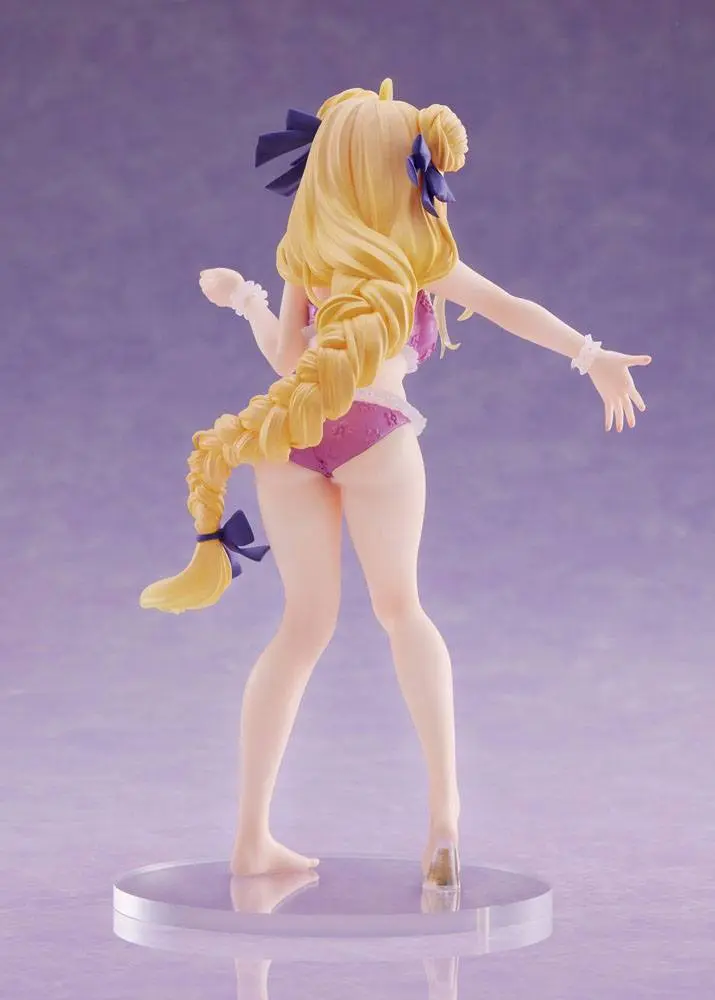 Date A Live IV Coreful PVC Statue Hoshimiya Mukuro Swimwear Ver. 20 cm product photo