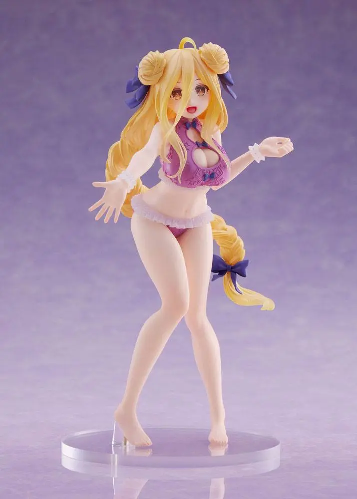 Date A Live IV Coreful PVC Statue Hoshimiya Mukuro Swimwear Ver. 20 cm product photo