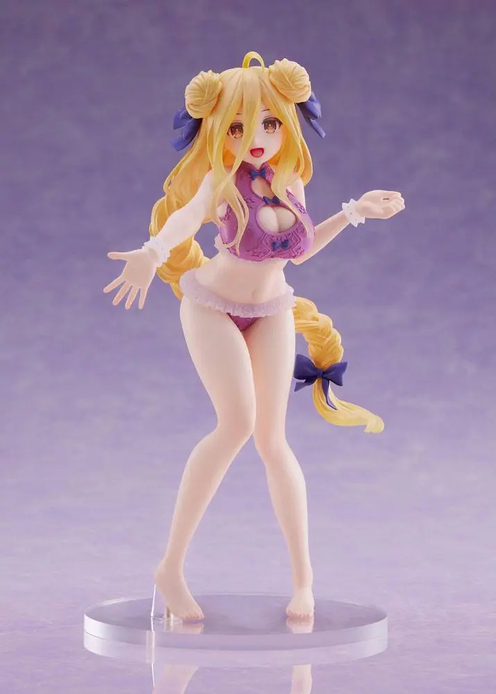 Date A Live IV Coreful PVC Statue Hoshimiya Mukuro Swimwear Ver. 20 cm product photo