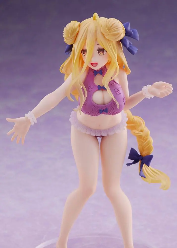 Date A Live IV Coreful PVC Statue Hoshimiya Mukuro Swimwear Ver. 20 cm product photo