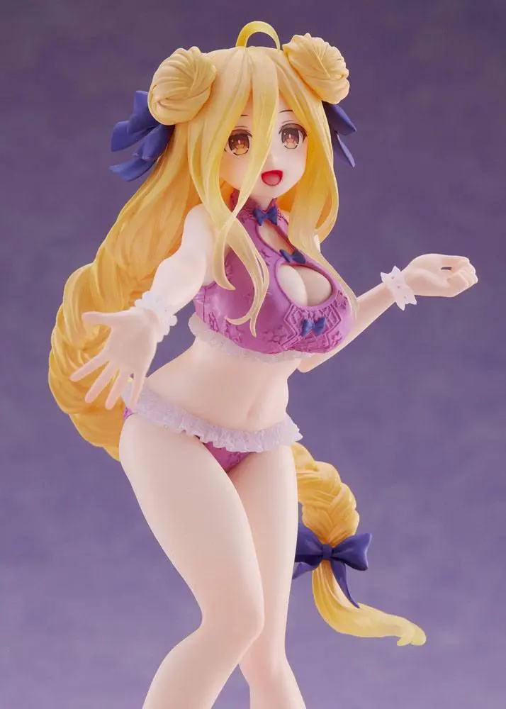 Date A Live IV Coreful PVC Statue Hoshimiya Mukuro Swimwear Ver. 20 cm product photo