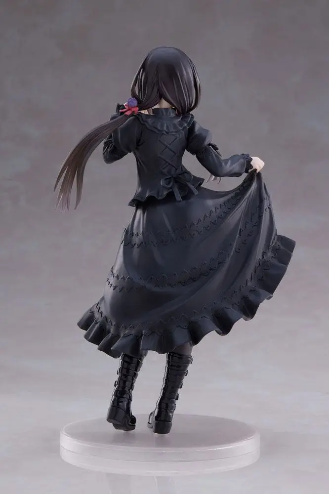 Date A Live IV Coreful PVC Statue Kurumi Tokisaki Casual Wear Ver. 20 cm product photo