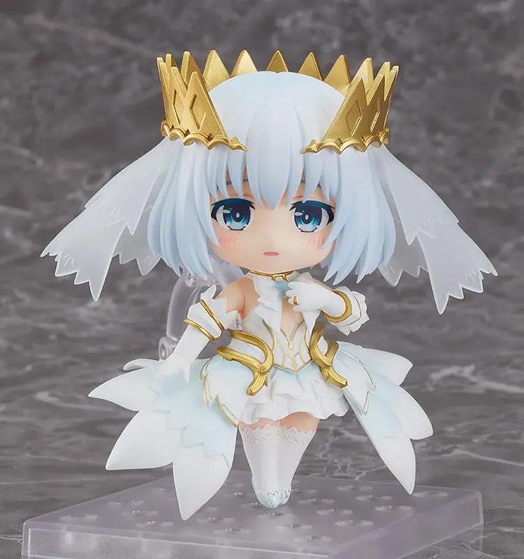 Date A Live IV Nendoroid Action Figure Origami Tobiichi: Spirit Ver. 10 cm product photo