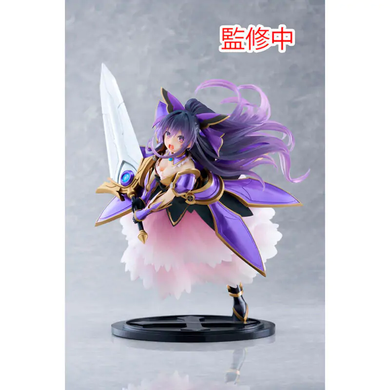 Date a Live IV Tohka Yatogami Sandalphon figure 20cm termékfotó