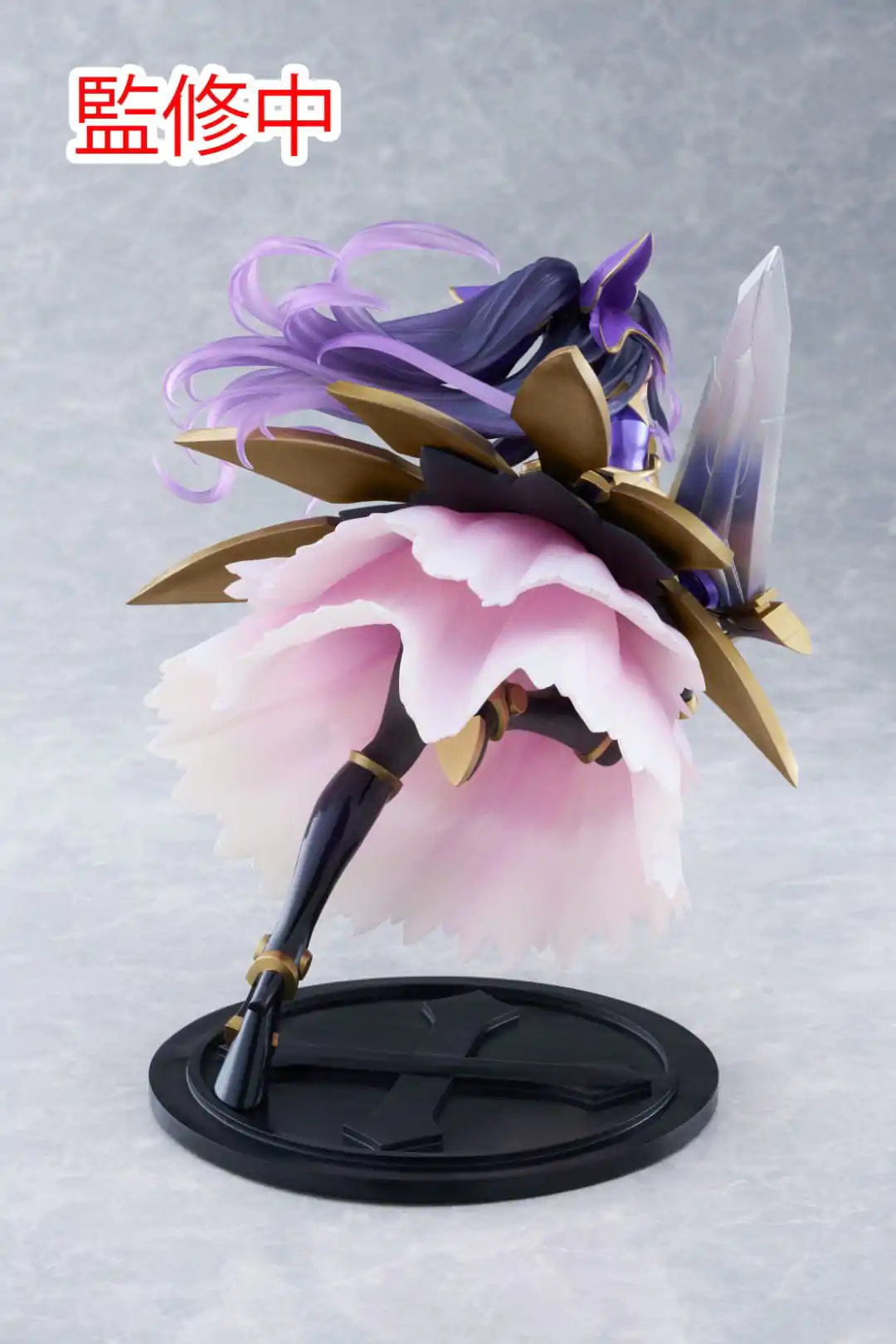 Date A Live IV AMP PVC Statue Statue Tohka Yatogami Sandalphon 20 cm product photo