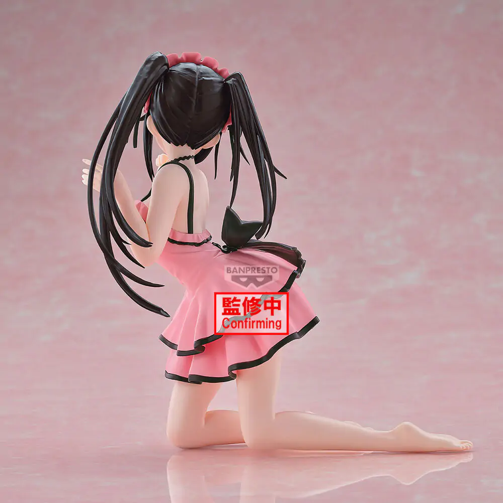 Date a Live Kurumi Tokisaki figure 13cm product photo