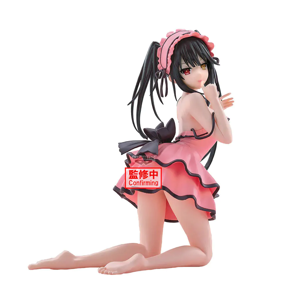 Date a Live Kurumi Tokisaki figure 13cm product photo