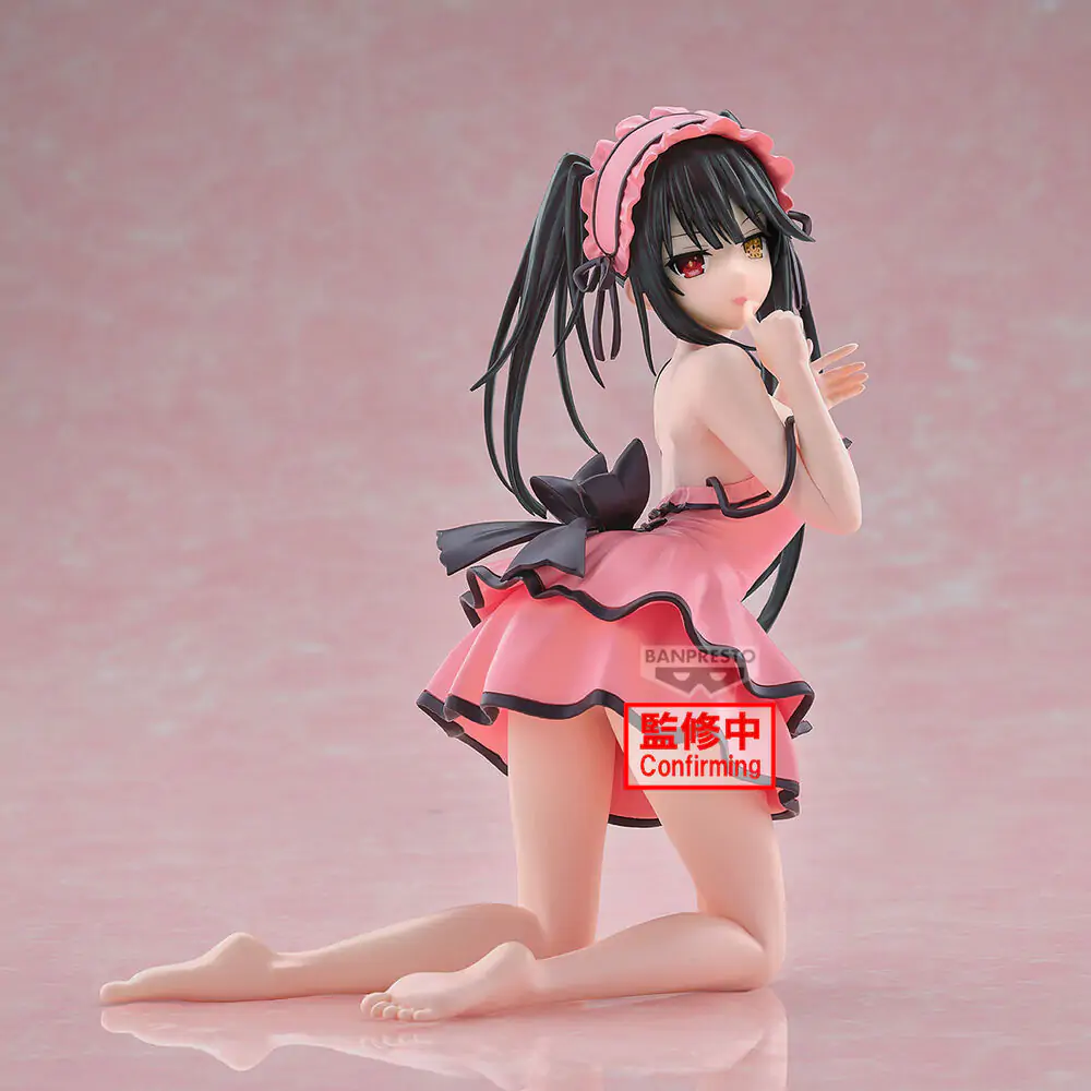 Date a Live Kurumi Tokisaki figure 13cm product photo