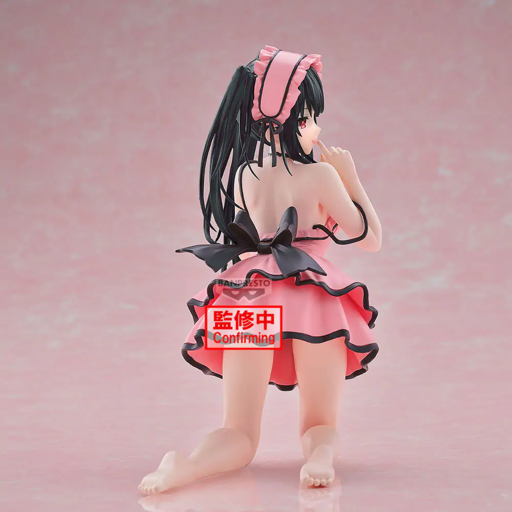 Date a Live Kurumi Tokisaki figure 13cm product photo