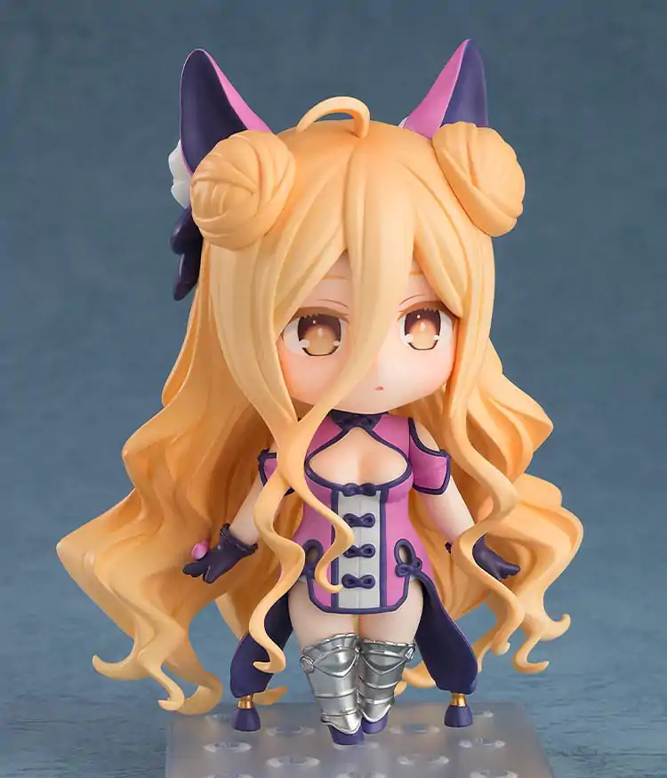 Date A Live Nendoroid Action Figure Mukuro Hoshimiya 10 cm termékfotó