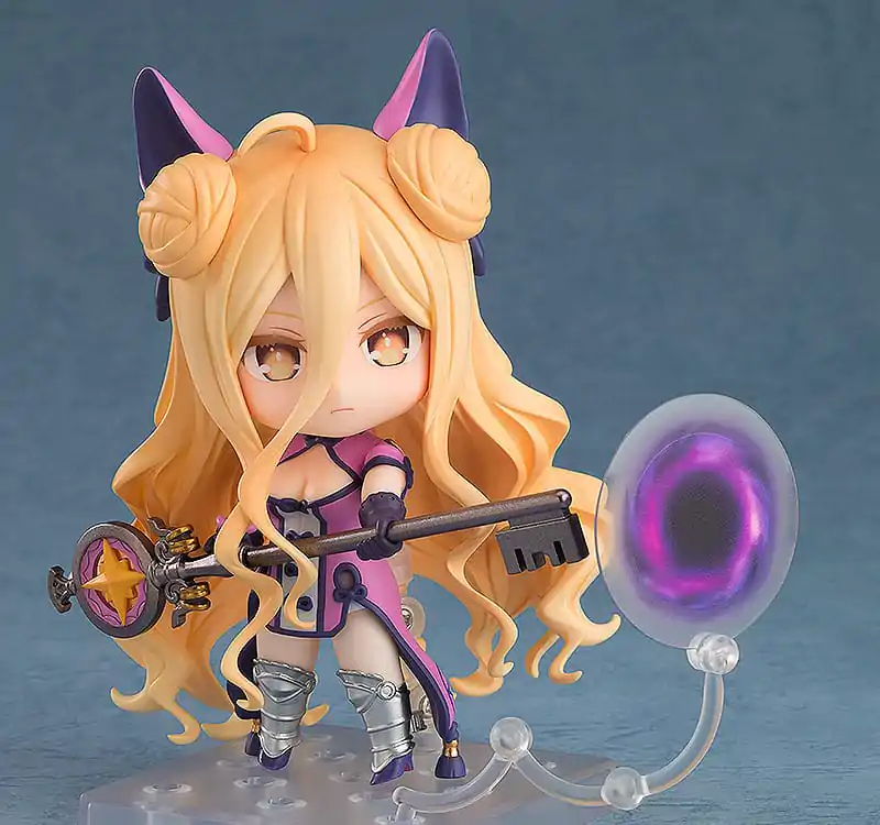 Date A Live Nendoroid Action Figure Mukuro Hoshimiya 10 cm product photo