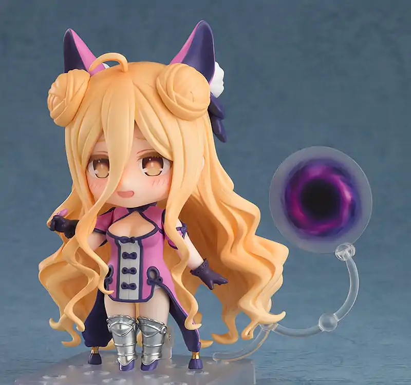 Date A Live Nendoroid Action Figure Mukuro Hoshimiya 10 cm product photo