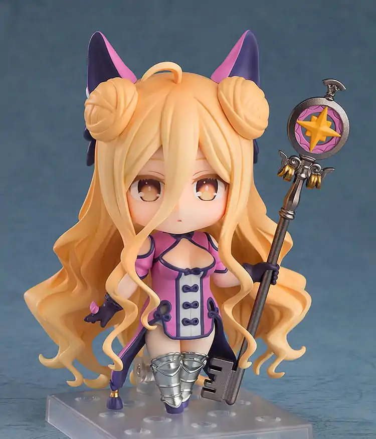 Date A Live Nendoroid Action Figure Mukuro Hoshimiya 10 cm termékfotó