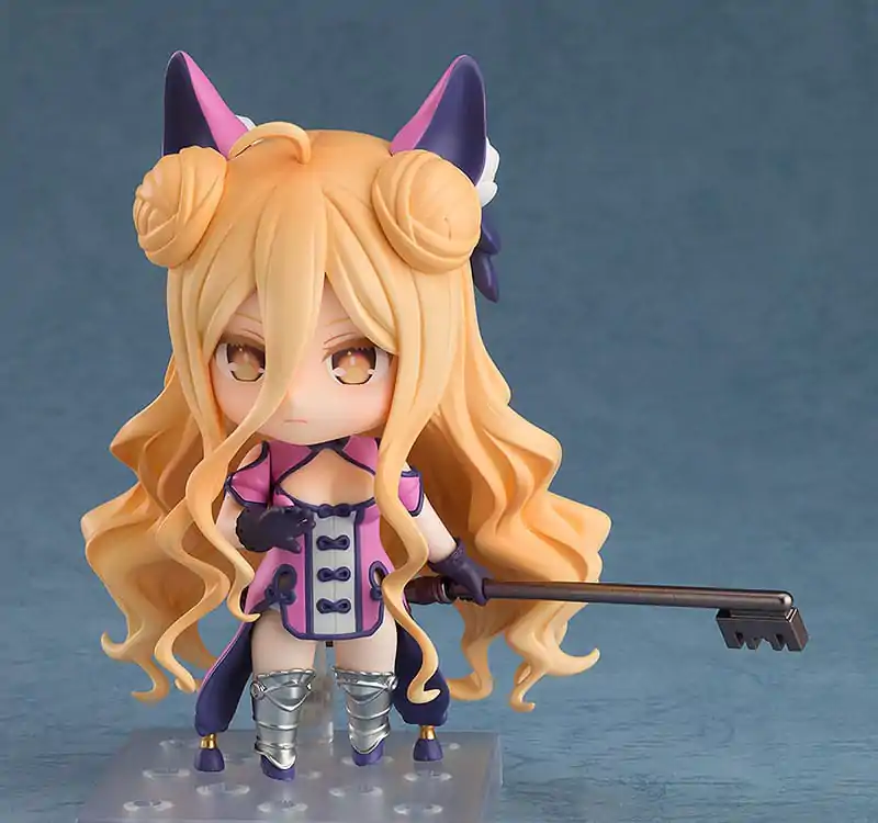 Date A Live Nendoroid Action Figure Mukuro Hoshimiya 10 cm product photo