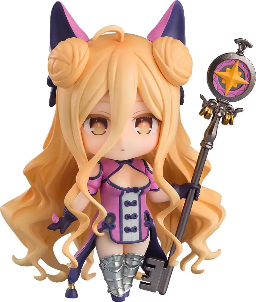 Date A Live Nendoroid Action Figure Mukuro Hoshimiya 10 cm product photo